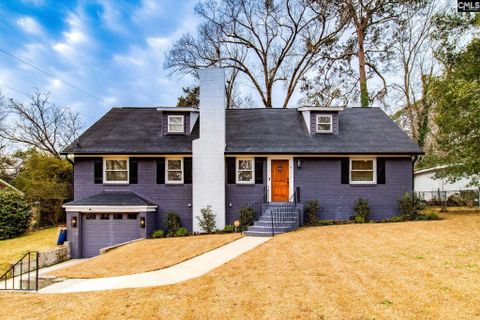 4110 Timberlane Drive