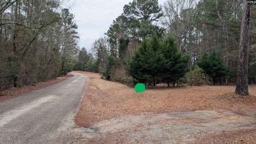 Tbd Colonels Circle active home in Lake Wateree, Ridgeway, SC