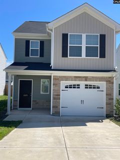 2073 Cold Rocks Way active home in Bluefield, Lexington, SC