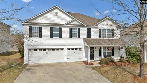 126 Cattle Baron Lane