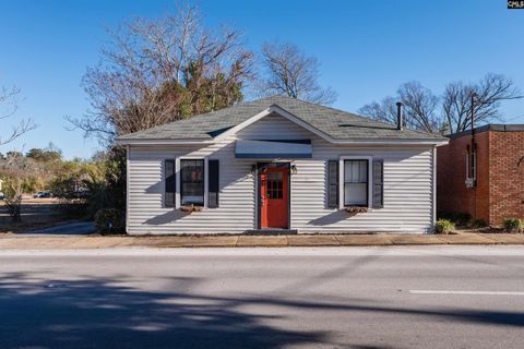 110 N Lake Drive