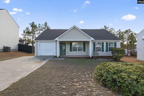 10 Sterling Ridge Court active home in Sterling Hills, Columbia, SC
