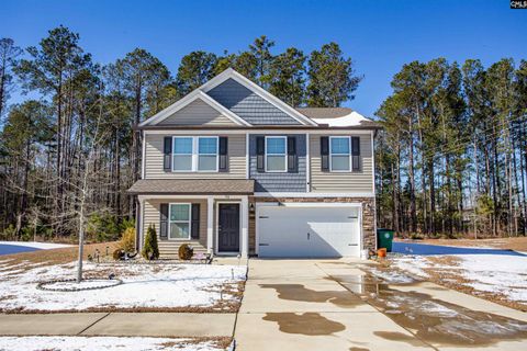 98 Ridge Circle Drive active home in Bramblewood, Camden, SC