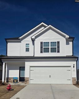107 Sundew Road