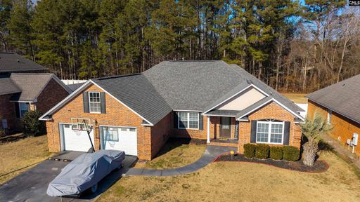 3141 Daufaskie Road pending home in Carolina Palms, Sumter, SC