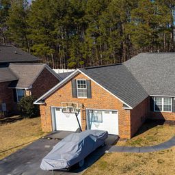 3141 Daufaskie Road