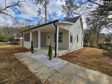 2512 Marling Drive pending home in Midland Terrace, Columbia, SC