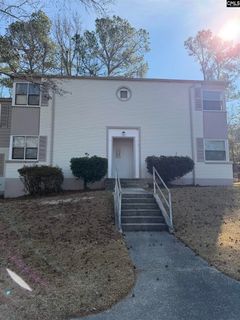 4600 Fort Jackson Boulevard 164