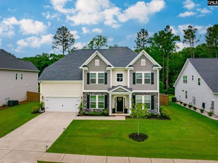 217 River Front Drive