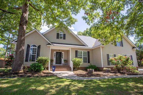 9 Bushnell Court