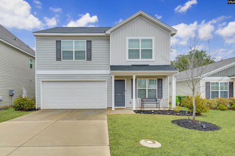 305 Windfall Road pending home in Windfall, Blythewood, SC