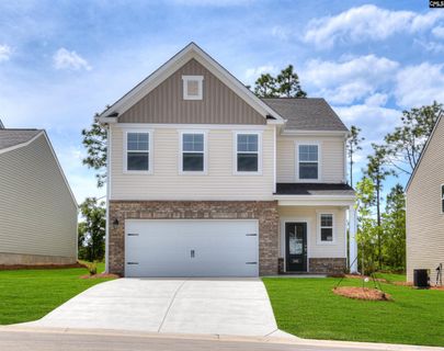 1727 Sweet Meadow Court