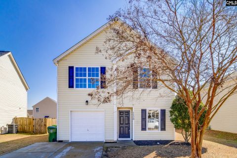 1120 Waverly Place Drive
