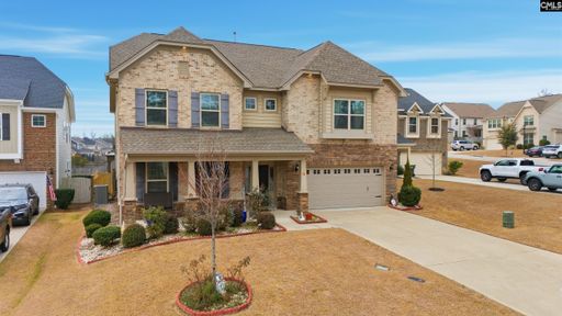209 Madison Park Drive