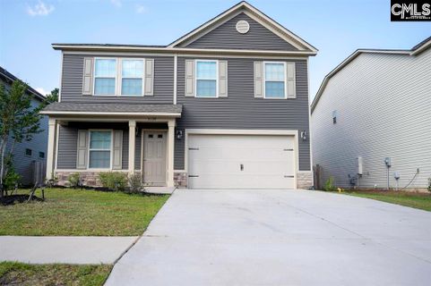 3139 Gedney Circle
