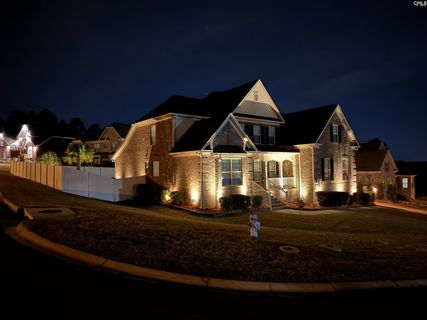 423 Congaree Ridge Court