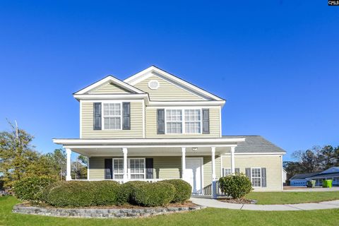 221 Hester Woods Drive