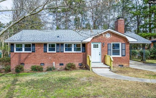 2511 Midland Drive