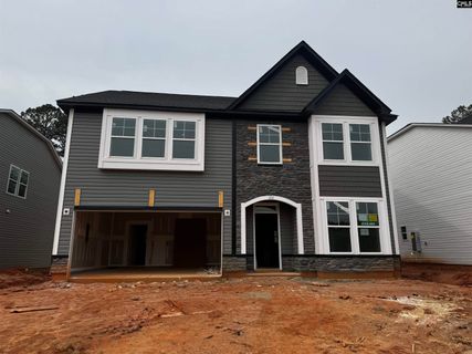 606 Griffon Drive