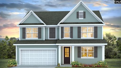 A home in Shell Pointe, Gilbert