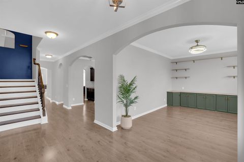 200 Charter Oaks Drive
