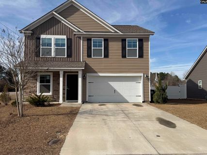 1 Carriagebrook Circle