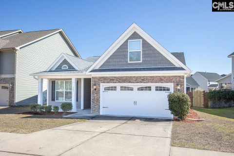 141 Coatbridge Drive active home in Coatbridge, Blythewood, SC
