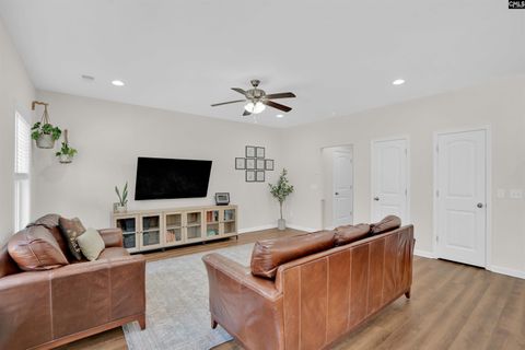 1232 Deep Creek Road active home in Blythewood Farms, Blythewood, SC