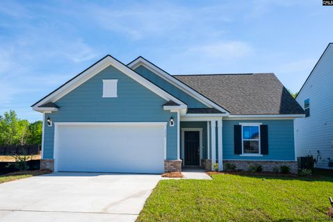 173 Monroe Preserve Lane active home in Monroe Preserve, Chapin, SC