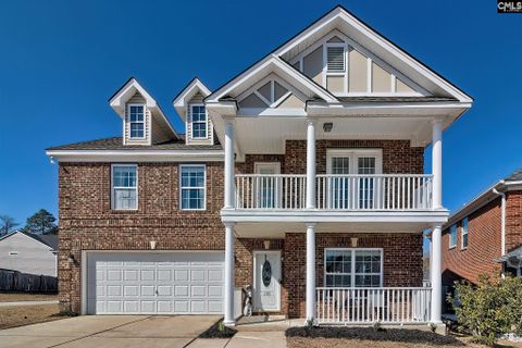 135 Emanuel Creek Drive