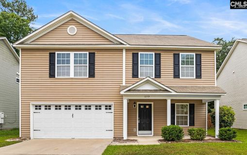 1279 Green Turf Lane