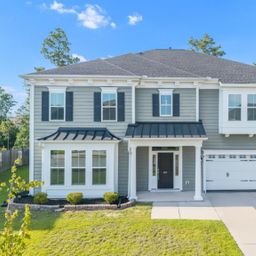 487 Pine Knot Road