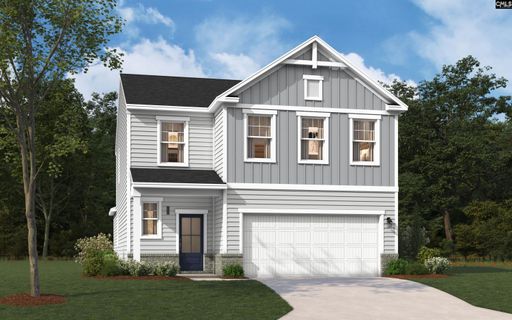 577 Swamp Grass Drive pending home in Garners Mill, Columbia, SC