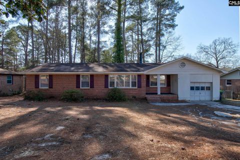 3230 Bush River Road pending home in Gardendale, Columbia, SC