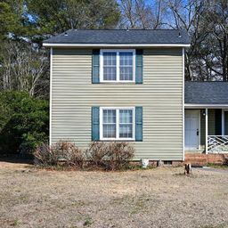 1118 Flora Drive