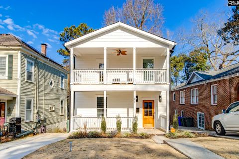 827 W Confederate Avenue