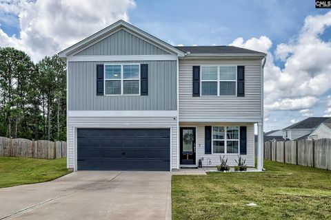 Homes in Windfall, Blythewood