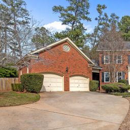 508 Timbertrail Court