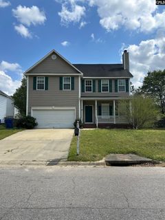 Homes in Heritage Place, Columbia