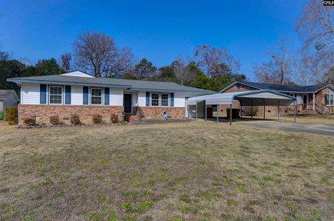 2312 S Partridge Circle