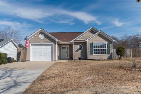 532 Blue Lake Drive