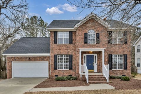 107 Shamley Green Drive