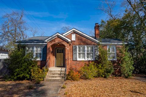 2917 Pickett Street