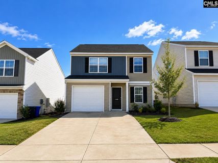410 Eclipse Lane active home in Ellington, Elgin, SC