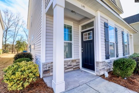 Homes in Stillwater, West Columbia