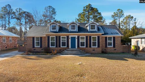 512 Humble Dr