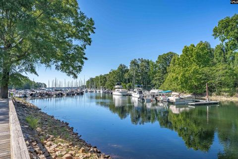 228 Shoreline Drive active home in Yacht Cove, Columbia, SC