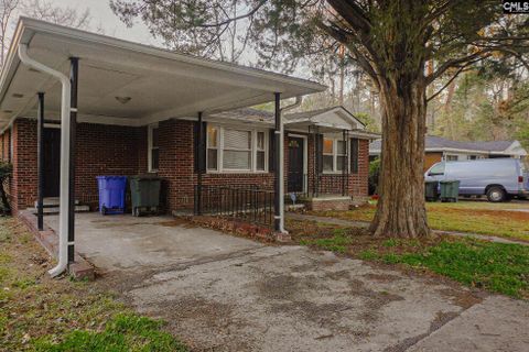 3057 Truman Street