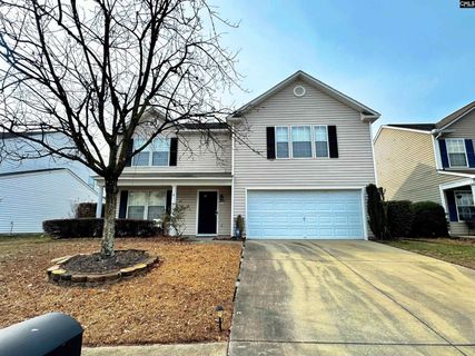 1175 Coralbean Way pending home in Brookhaven, Columbia, SC