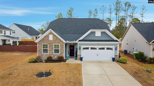 215 Falling Leaves Lane